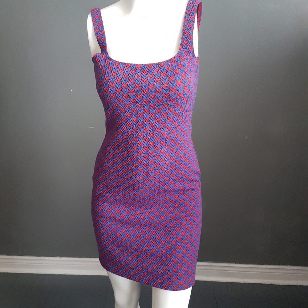 American Apparel Knit Tank Dress